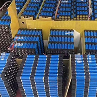 黔南布依族三元锂电池回收-上门回收报废电池|高价铁锂电池回收